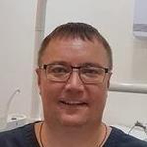 Пьянков Вячеслав Владимирович, стоматолог-ортопед , стоматолог-хирург - Краснодар