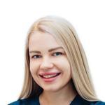 Юсупова Ольга Владимировна Юсупова Ольга Владимировна, Гинеколог - Краснодар