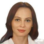 Кологривко Екатерина Васильевна, Гинеколог - Новороссийск