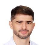 Болотоков Ахмед Лиуанович, Уролог, Андролог, Хирург - Краснодар