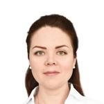 Гордеева Олеся Олеговна, Терапевт, Нутрициолог, Профпатолог - Краснодар