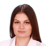 Кулеш Екатерина Константиновна Кулеш Екатерина Константиновна, Невролог - Краснодар