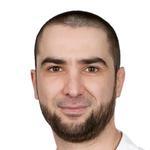 Хаджиев А. М. - фото