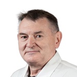 Сервирог Сергей Николаевич, Анестезиолог-реаниматолог - Краснодар