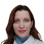 Солодова Юлия Александровна, Кардиолог - Краснодар