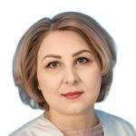 Наконечникова Елена Александровна, Психотерапевт - Краснодар