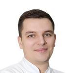 Аванесов Сурен Геворгович, Врач УЗИ - Краснодар