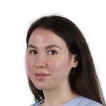 Давудова Мадина Рашидовна Давудова Мадина Рашидовна, Детский стоматолог - Краснодар