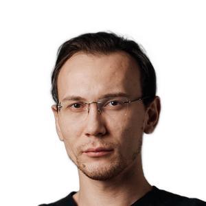 Битохов Астемир Заурович, стоматолог-хирург, стоматолог-имплантолог, челюстно-лицевой хирург - Краснодар