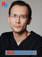 Битохов Астемир Заурович, Стоматолог-хирург, стоматолог-имплантолог - Краснодар