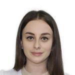 Хуриева Зарина Мурмановна, Гинеколог, Акушер, Врач УЗИ, Детский врач УЗИ, Детский гинеколог - Краснодар