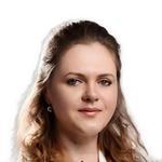 Пяткина Екатерина Юрьевна Пяткина Екатерина Юрьевна, Психолог - Краснодар