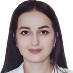 Сеферова Фарида Надировна, Педиатр - Краснодар