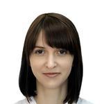 Лях Екатерина Валентиновна, Гастроэнтеролог - Краснодар