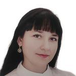 Щитова Надежда Васильевна, Дерматолог - Краснодар