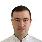 Шимко Антон Сергеевич Шимко Антон Сергеевич, Кардиолог, Анестезиолог-реаниматолог, Врач УЗИ - Краснодар