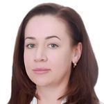 Мурашкина Ольга Евгеньевна Мурашкина Ольга Евгеньевна, Детский аллерголог, Аллерголог, Иммунолог - Краснодар