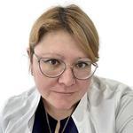 Жильцова Надежда Михайловна, Терапевт - Краснодар