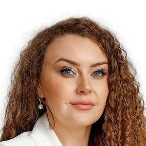 Орехова Оксана Владимировна, психиатр, психотерапевт - Краснодар