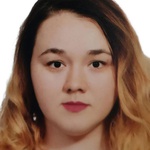 Северина Ольга Сергеевна Северина Ольга Сергеевна, Детский психиатр - Краснодар