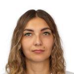 Зозуленко Татьяна Юрьевна, Гастроэнтеролог, Детский гастроэнтеролог - Краснодар