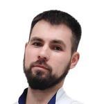 Данько Николай Витальевич, Кинезиолог, Детский массажист, Массажист - Краснодар