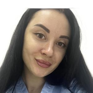 Филь (Горлач) Оксана Александровна, лор, детский лор - Краснодар