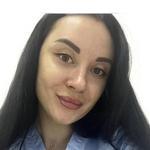 Филь Оксана Александровна, ЛОР, Детский ЛОР - Краснодар