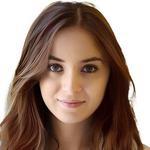 Еналдиева Диана Феликсовна Еналдиева Диана Феликсовна, Кардиолог, Терапевт, Функциональный диагност - Краснодар