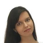 Райкова С. А. - фото