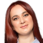Мафагел Нурета Дамировна, Стоматолог, детский стоматолог - Краснодар