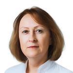 Куриленко Ольга Владимировна, Клинический фармаколог - Краснодар