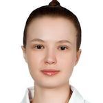 Дубинец Алина Вячеславовна Дубинец Алина Вячеславовна, Терапевт, Аллерголог, Иммунолог - Краснодар