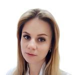 Вереюхина Виктория Валерьевна Вереюхина Виктория Валерьевна, Невролог, Рефлексотерапевт - Краснодар