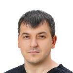 Ленец Денис Васильевич, Анестезиолог-реаниматолог - Краснодар