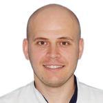 Литвинов Сергей Владимирович