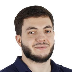 Енгибаров Дмитрий Валерьевич - фотография Енгибаров Дмитрий Валерьевич, стоматолог-имплантолог, детский стоматолог-хирург, стоматолог-хирург - Краснодар