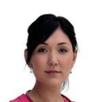 Норбоева Делгира Михайловна, Терапевт, Врач УЗИ, Детский врач УЗИ - Краснодар