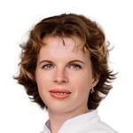 Берёзкина И. С. - фото