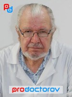 Карпаков Валерий Владимирович, Врач УЗИ - Краснодар