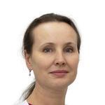 Клычева Оксана Валерьевна Клычева Оксана Валерьевна, Педиатр, Врач УЗИ, Детский кардиолог - Краснодар