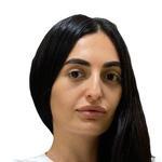 Чальян Татевик Мишаевна, Стоматолог-ортодонт - Краснодар