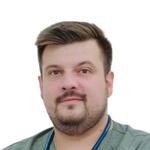 Пронин Александр Евгеньевич Пронин Александр Евгеньевич, Педиатр, Аллерголог, Детский аллерголог, Иммунолог - Краснодар