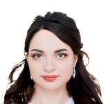 Бутенко Маргарита Викторовна, Гинеколог, Врач УЗИ, Детский гинеколог - Краснодар