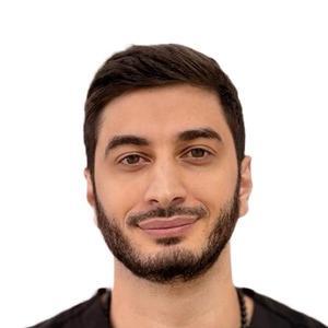 Кандилян Арутюн Саргисович, стоматолог-имплантолог, пародонтолог, стоматолог-хирург, челюстно-лицевой хирург - Краснодар