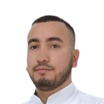 Нажажра Монтасер , Травматолог, Ортопед - Краснодар