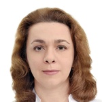 Каде Стэлла Хизировна, Гинеколог, Акушер, Детский гинеколог - Краснодар