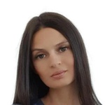 Свиридова Ксения Николаевна, Стоматолог-ортодонт - Санкт-Петербург