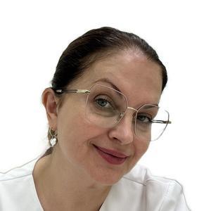 Лисицына Надежда Павловна, дерматолог, венеролог, врач-косметолог, трихолог - Краснодар