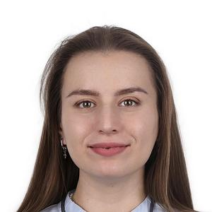 Лиманская Валерия Андреевна, детский стоматолог - Краснодар